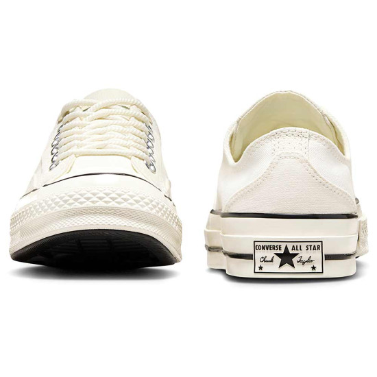 Converse Chuck 70 Canvas & Leather